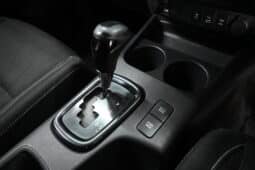 TOYOTA HILUX 2.8GD-6 4X4 A/T D/C full