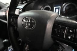 TOYOTA HILUX 2.8GD-6 4X4 A/T D/C full