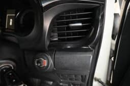 TOYOTA HILUX 2.8GD-6 4X4 A/T D/C full