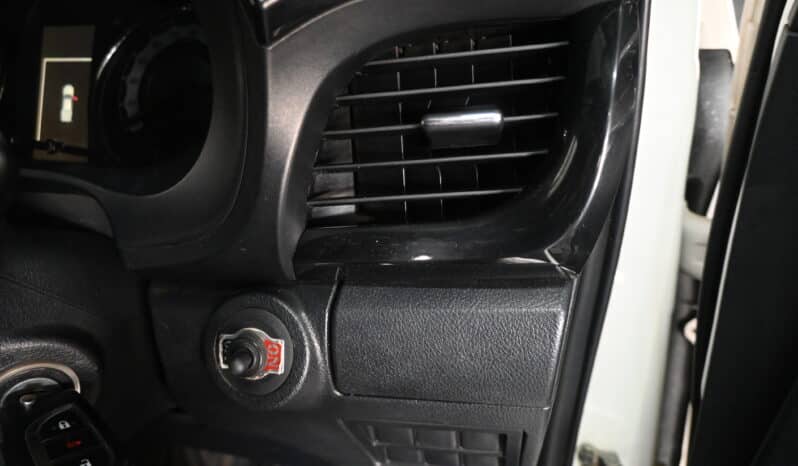TOYOTA HILUX 2.8GD-6 4X4 A/T D/C full