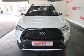 TOYOTA COROLLA CROSS 1.8 XS