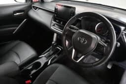 TOYOTA COROLLA CROSS 1.8 XS full