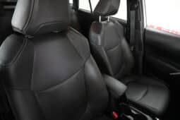 TOYOTA COROLLA CROSS 1.8 XS full