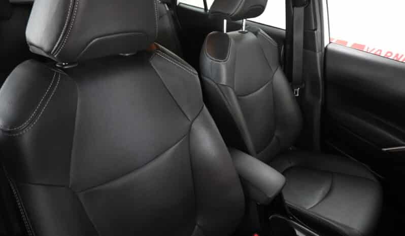TOYOTA COROLLA CROSS 1.8 XS full