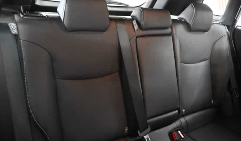 TOYOTA COROLLA CROSS 1.8 XS full