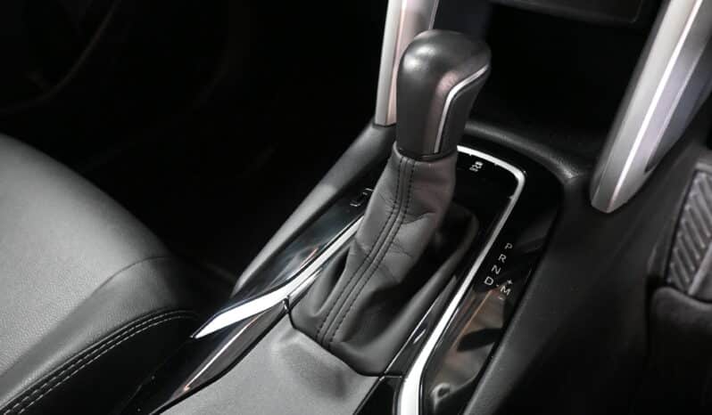 TOYOTA COROLLA CROSS 1.8 XS full