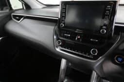 TOYOTA COROLLA CROSS 1.8 XS full