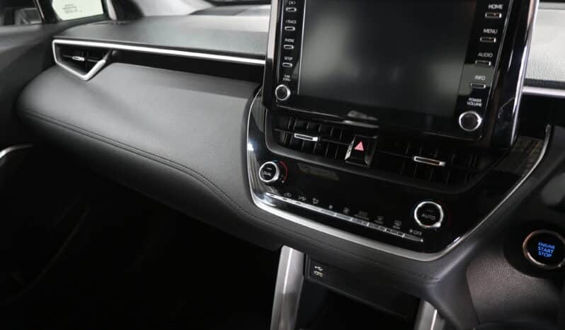 TOYOTA COROLLA CROSS 1.8 XS full