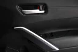 TOYOTA COROLLA CROSS 1.8 XS full