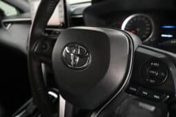 TOYOTA COROLLA CROSS 1.8 XS full