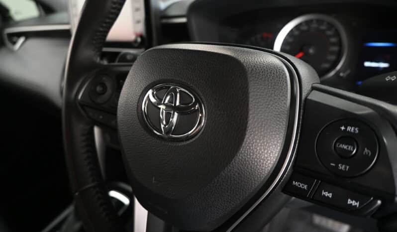 TOYOTA COROLLA CROSS 1.8 XS full