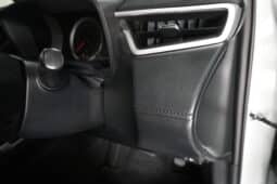 TOYOTA COROLLA CROSS 1.8 XS full