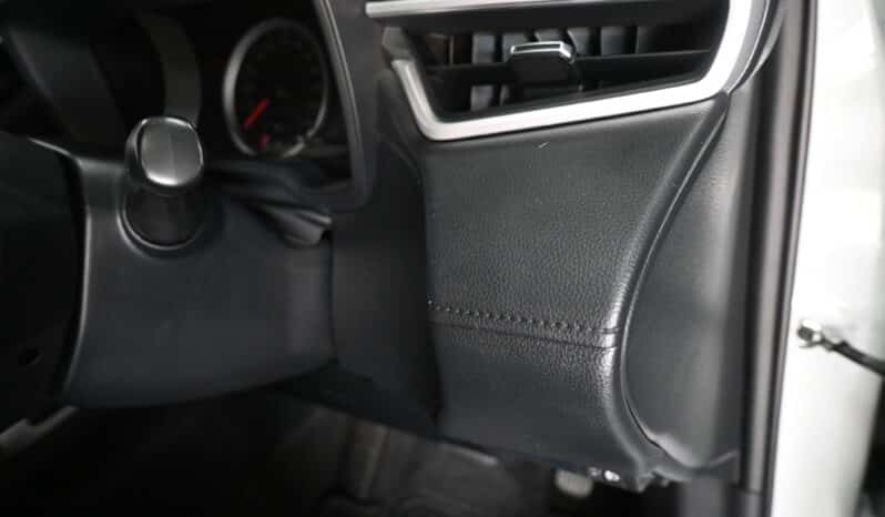 TOYOTA COROLLA CROSS 1.8 XS full