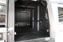 TOYOTA LAND CRUISER 79 2.8GD-6 A/T D/C full