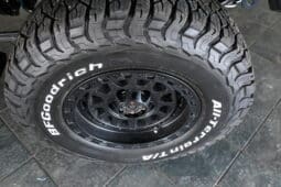TOYOTA LAND CRUISER 79 2.8GD-6 A/T D/C full