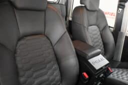 TOYOTA LAND CRUISER 79 2.8GD-6 A/T D/C full