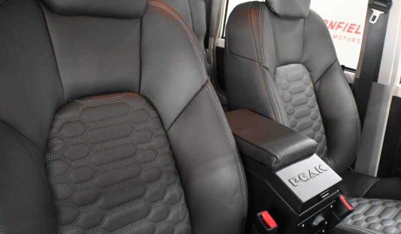 TOYOTA LAND CRUISER 79 2.8GD-6 A/T D/C full