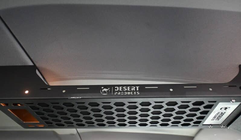 TOYOTA LAND CRUISER 79 2.8GD-6 A/T D/C full