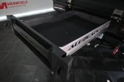 TOYOTA LAND CRUISER 79 2.8GD-6 A/T D/C full