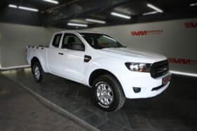 FORD RANGER 2.2TDCI XL SUP/C