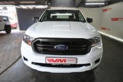 FORD RANGER 2.2TDCI XL SUP/C full