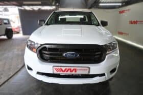 FORD RANGER 2.2TDCI XL SUP/C