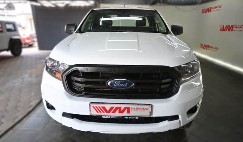 FORD RANGER 2.2TDCI XL SUP/C full