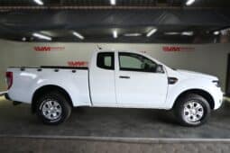 FORD RANGER 2.2TDCI XL SUP/C full