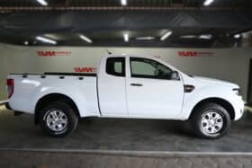 FORD RANGER 2.2TDCI XL SUP/C