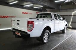 FORD RANGER 2.2TDCI XL SUP/C full