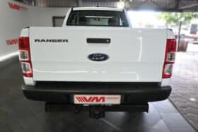 FORD RANGER 2.2TDCI XL SUP/C