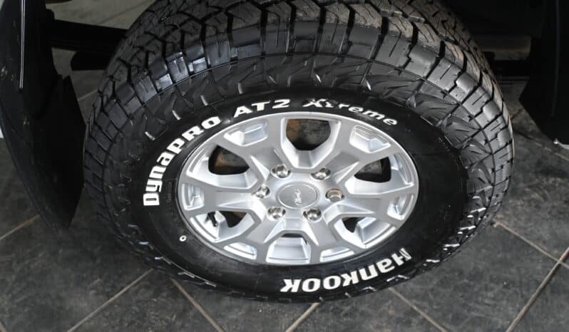 FORD RANGER 2.2TDCI XL SUP/C full