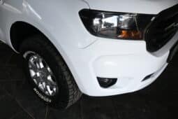 FORD RANGER 2.2TDCI XL SUP/C full