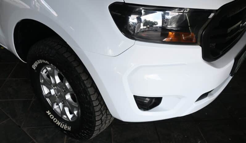 FORD RANGER 2.2TDCI XL SUP/C full