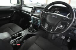 FORD RANGER 2.2TDCI XL SUP/C full
