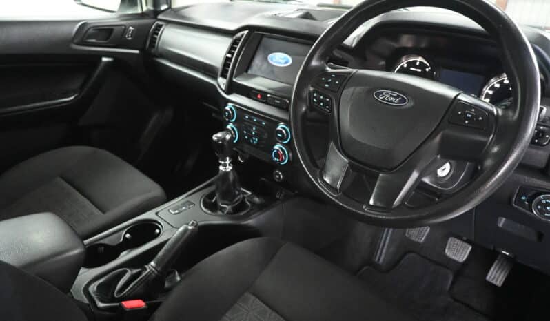 FORD RANGER 2.2TDCI XL SUP/C full