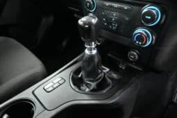 FORD RANGER 2.2TDCI XL SUP/C full