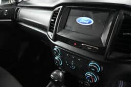 FORD RANGER 2.2TDCI XL SUP/C full