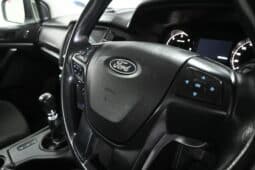 FORD RANGER 2.2TDCI XL SUP/C full