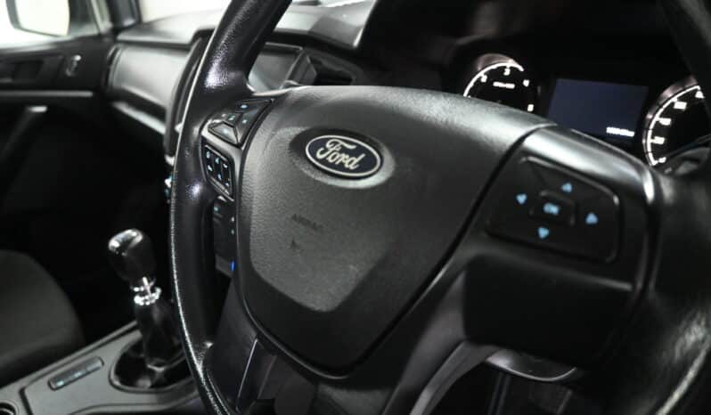 FORD RANGER 2.2TDCI XL SUP/C full