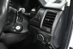 FORD RANGER 2.2TDCI XL SUP/C full