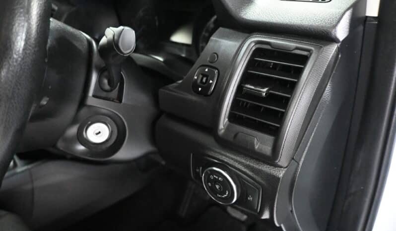 FORD RANGER 2.2TDCI XL SUP/C full