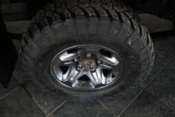TOYOTA LAND CRUISER 79 4.5D P/U D/C full