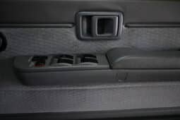 TOYOTA LAND CRUISER 79 4.5D P/U D/C full