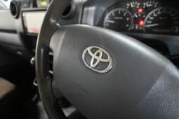 TOYOTA LAND CRUISER 79 4.5D P/U D/C full