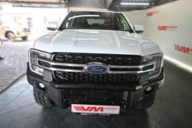 FORD RANGER 2.0D XLT HR A/T D/C