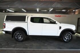 FORD RANGER 2.0D XLT HR A/T D/C