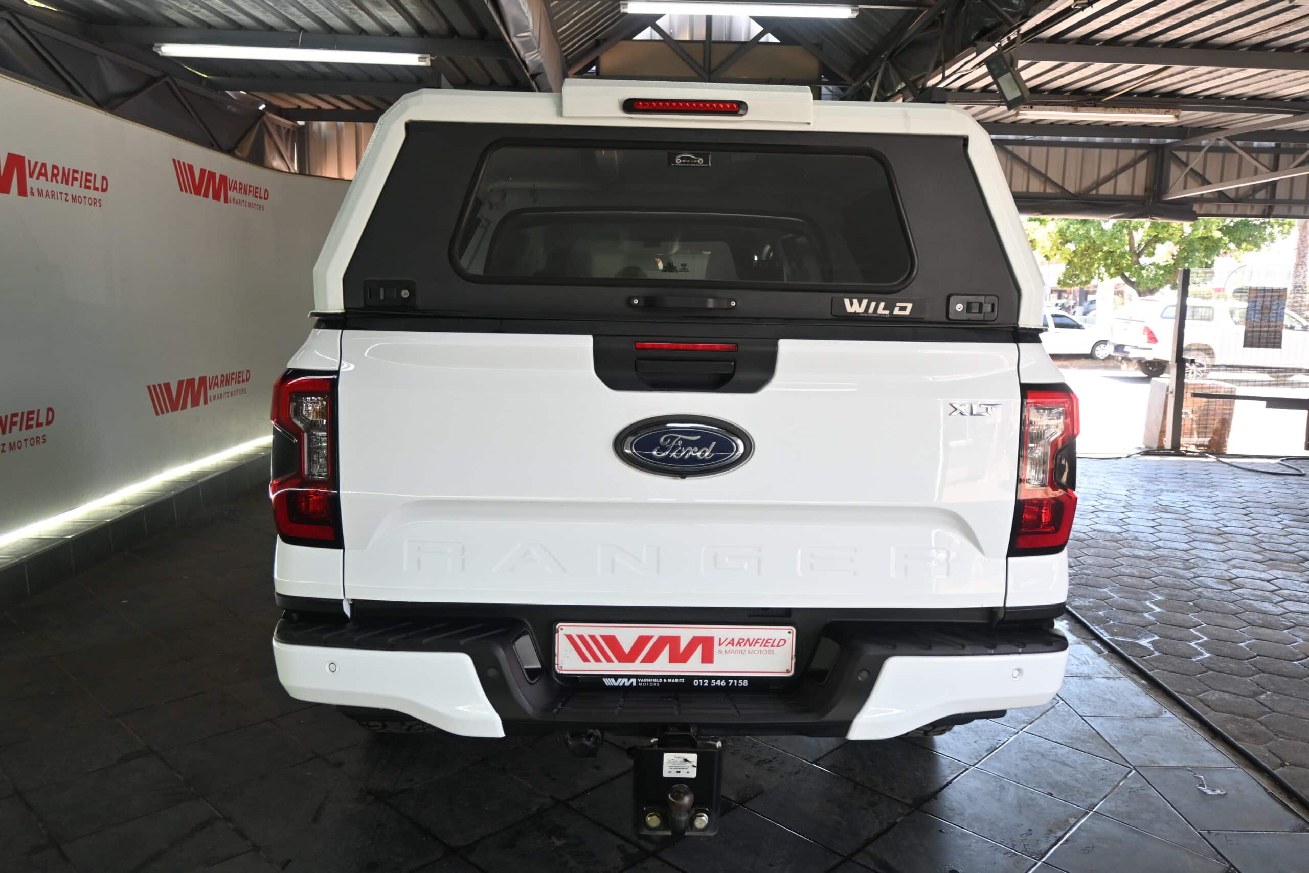 TOYOTA HILUX 2.8GD-6 RB RAIDER E/C