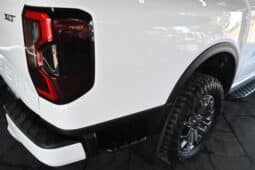 FORD RANGER 2.0D XLT HR A/T D/C full