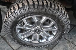 FORD RANGER 2.0D XLT HR A/T D/C full